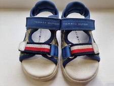 Baby Boy Tommy Hilfiger
