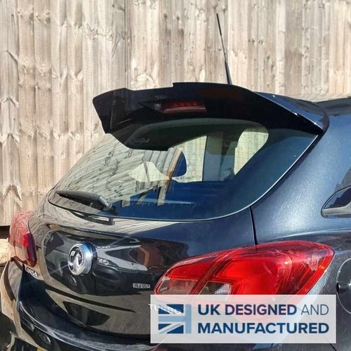Fits vauxhall corsa - fits, d