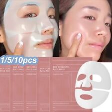 30 Bio Collagen Face Mask Real