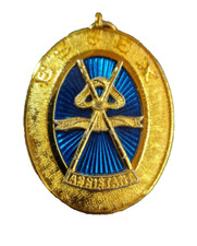 Essex Past Provincial Craft