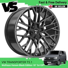 FITS VW T5 T5.1 TRANSPORTER