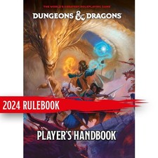 Dungeons & Dragons Player's