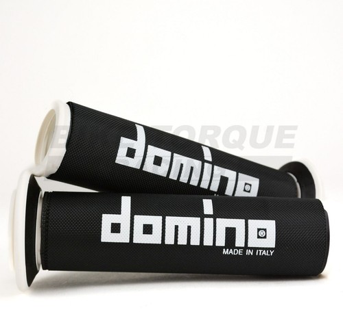 Genuine domino black white - domino, &