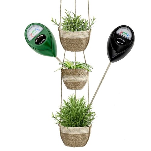 Soil moisture meter - soil, watering