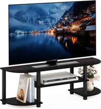Furinno Turn-S-Tube Wide TV
