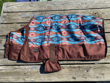 36"-39" Showman 1200D