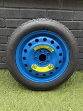 MAZDA CX3 6 SPACE SAVER 16”