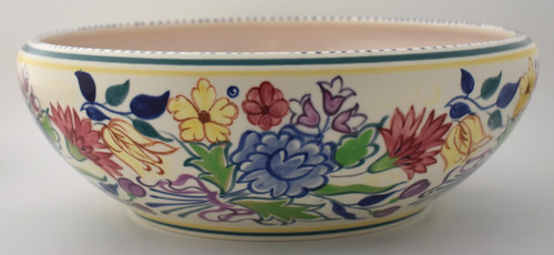 Fabulous large poole pottery - fabulous,