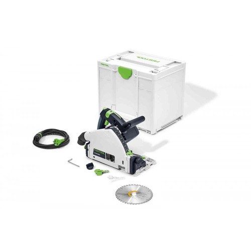 Festool ts55 plunge saw - festool,