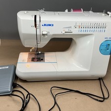 Juki Hzl-35z Household Sewing Machine 27 Built In Stitches Discontinued Rare
