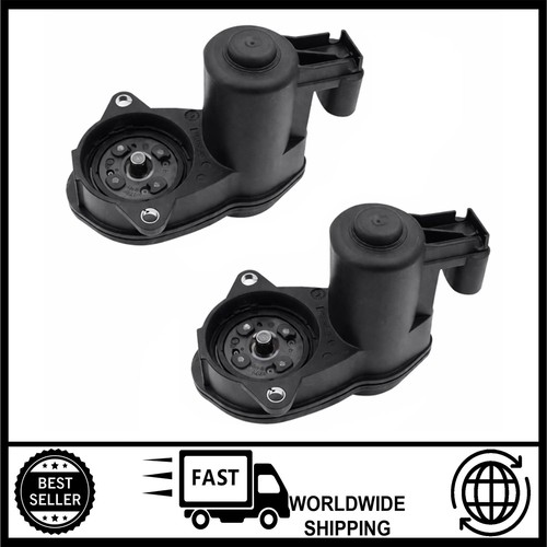 Rear electric handbrake - 2x,