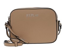 REPLAY Crossbody Bag with Zip