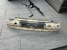 Nissan S13 200sx Rear Crash