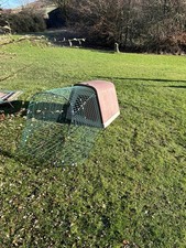 eglu chicken / Pet Coop