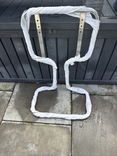 Chrome Metal Double Fire