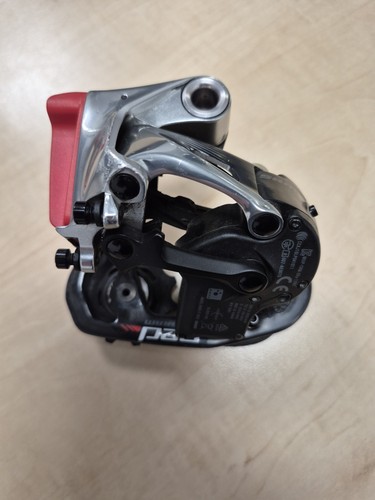 Sram red etap speed - red,