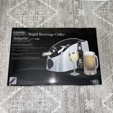 Cooper Cooler Rapid Beverage