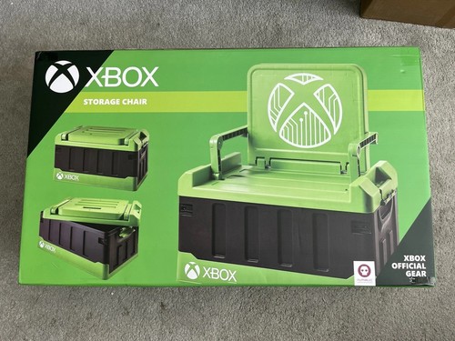 Numskull xbox official storage - numskull,