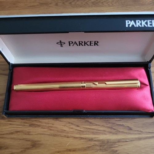 Vintage parker arrow - vintage,
