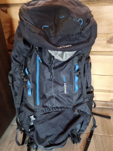 Tatonka bison backpack - tatonka,
