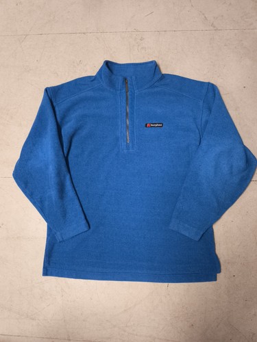 Vintage 90s berghaus - berghaus, fleece