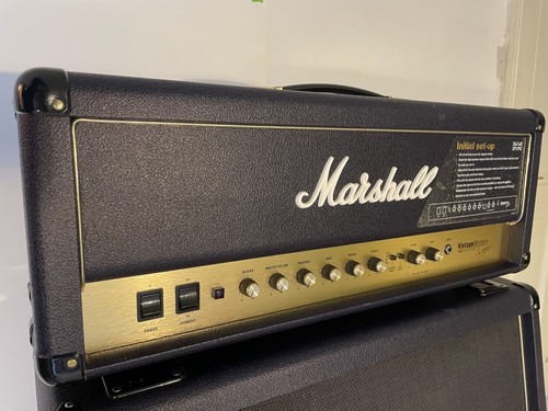Marshall vintage modern all - vintage,
