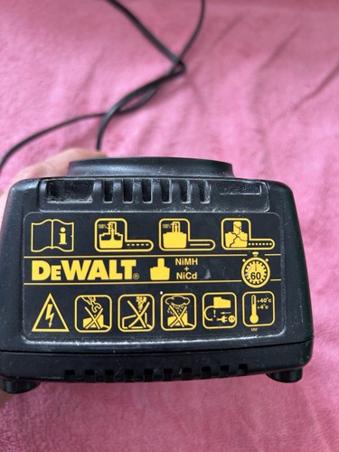 Dewalt de9116 battery - dewalt,