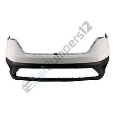 RENAULT TRAFIC 2021-ON FRONT