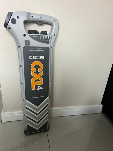 Scope cxl4 cable avoidance - c.scope,