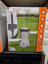 Bestway Flowclear Filter Pool