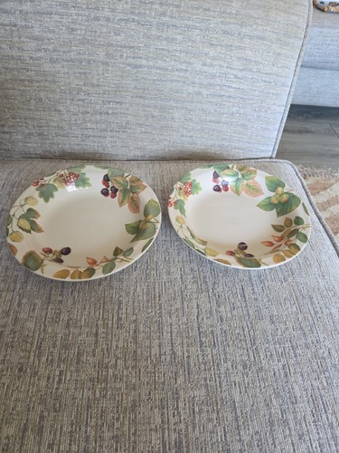 Cloverleaf pottery country - 2,