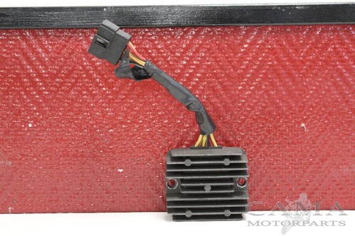 Voltage regulator suzuki - regulator, dr