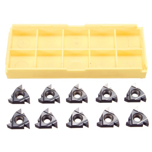 10pcs 16er ag55 - 16er, cnc
