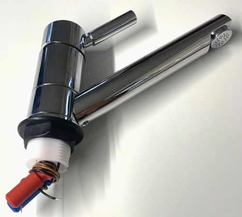 Reich trend mixer - trend, tap