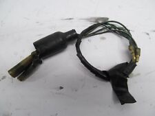 1983 HONDA QR50 QR 50 ELECTRICAL SUB WIRE HARNESS