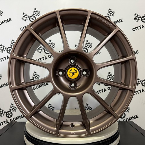 Dedicated alloy wheels - wheels, for