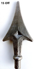 15 x  Metal Weldable Arrow