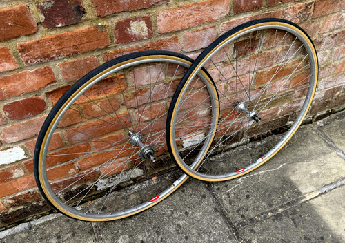 Campagnolo record pista - record,