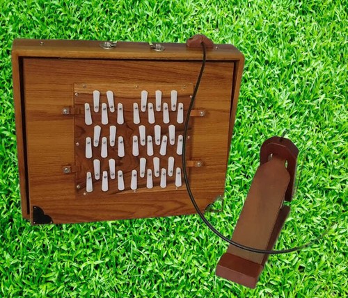 Large keys shruti box - 36,