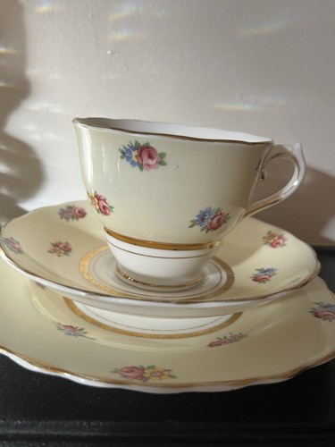 Cup saucer 2 set - cup,