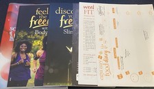 Slimming World Starter Pack