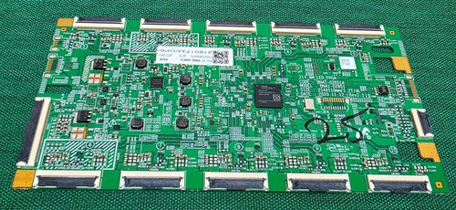 Inverter board for - board, samsung