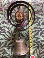 Antique Victorian Servant