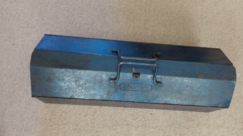 Vintage collectable draper - vintage, 23"
