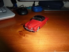 DINKY TOYS ,  VOLKSWAGEN