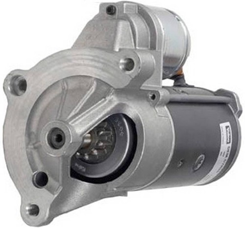 Starter peugeot 306 405 406 - 306,
