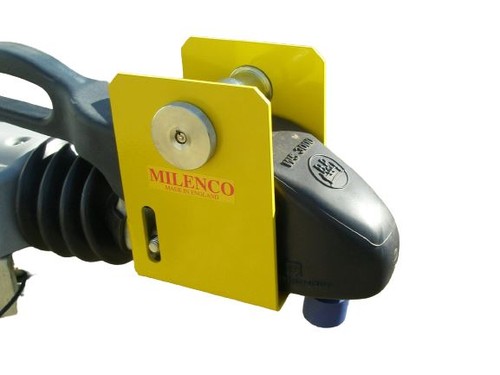 Milenco ultra high security - milenco,