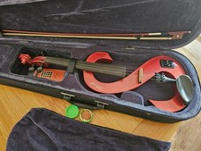 Stagg EVN 4/4 MRD Electric