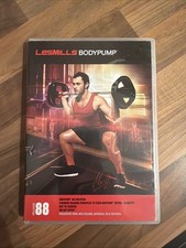 Les Mills BODYPUMP BODY PUMP