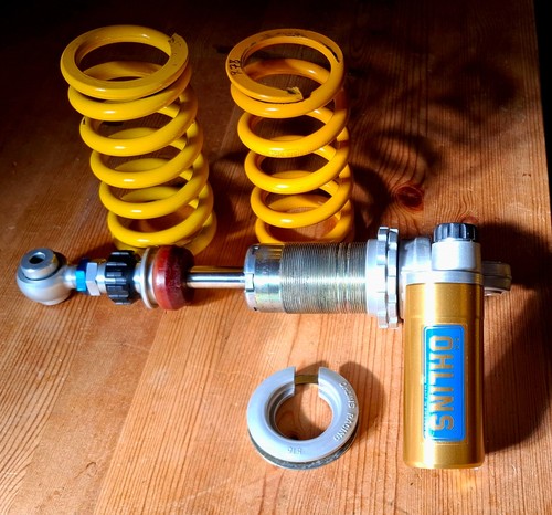 Ohlins ap827 stx supersport - ap827,